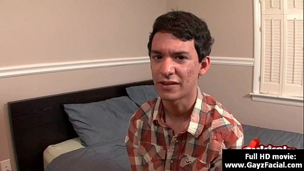 Bukkake Gay Boys – Nasty bareback facial cumshot parties 08