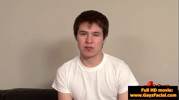 Bukkake Gay Boys – Nasty bareback facial cumshot parties 08