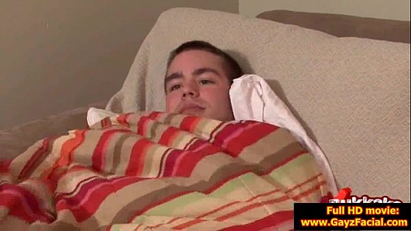 Bukkake Gay Boys – Nasty bareback facial cumshot parties 10