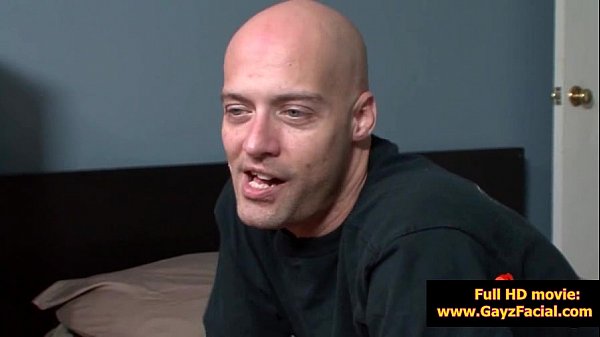 Bukkake Gay Boys – Nasty bareback facial cumshot parties 13
