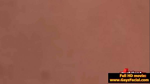 Bukkake Gay Boys – Nasty bareback facial cumshot parties