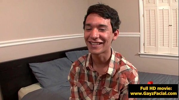 Bukkake Gay Boys – Nasty bareback facial cumshot parties