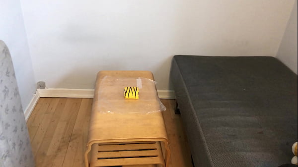 Cake buttcrush (Gay)