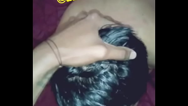 Chupando verga venezolana