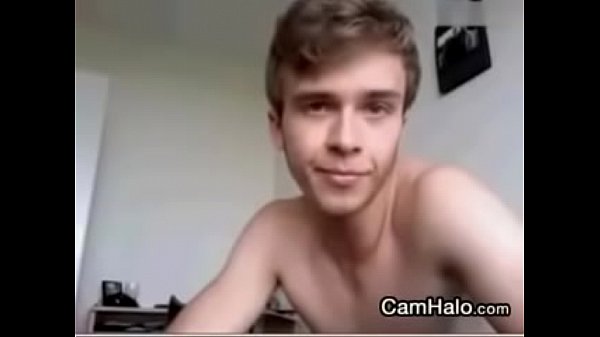 Comely Amateur Gay Masturbation