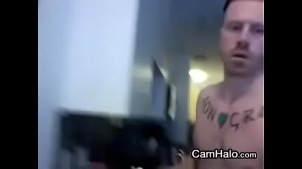 Compelling Amateur Gay Masturbation