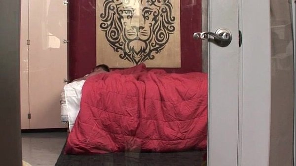 Curious hot friend creeping gay boys