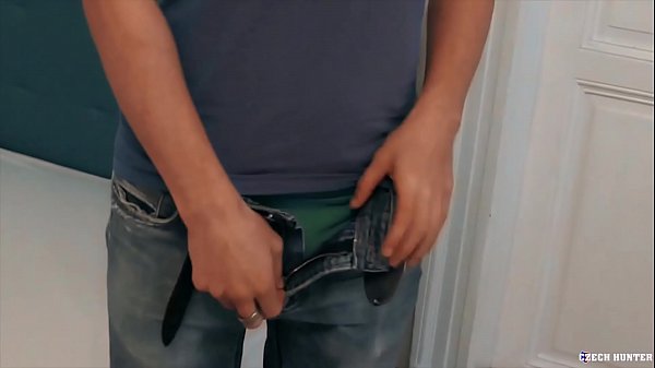 Czech amateur accept money for raw pov butt fucking – CZECHHUNTER