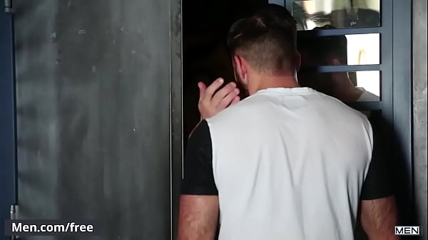 (Dirk Caber, Jackson Grant, Jimmy Durano) – Heartbreakers Part 2 – Trailer preview – Men.com