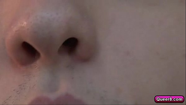 Dissatisfied Customer Meets Handsome Guy