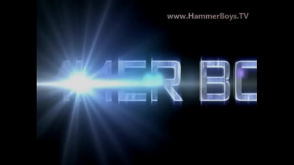 Emo boy 3 from Hammerboys TV