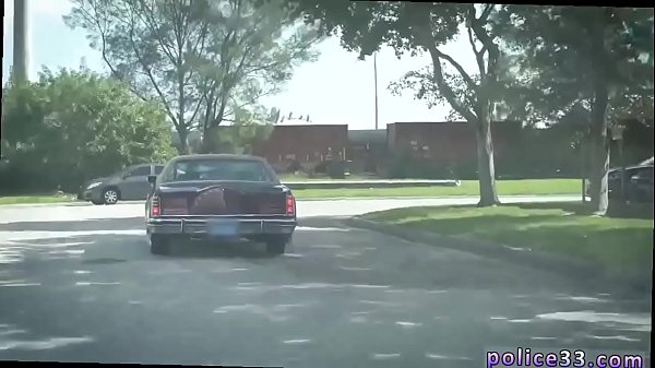 Emo gay boy porn vid and mini Suspect on the Run, Gets Deep Dick