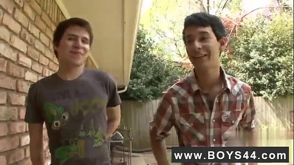 Emo tube boys gay Latin Teen Twink Sucks Cock for Cash
