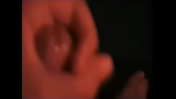 First time mastrubation