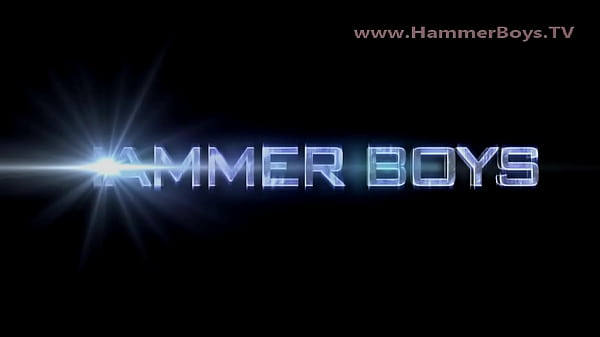 First time Radim Goroto from Hammerboys TV