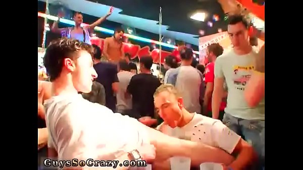 Free group masturbation movie gay Strap yourselves in for one of the