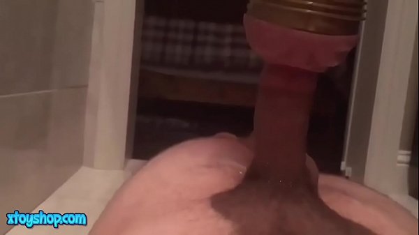 Fucking A Stu Fleshlight Hot Amateur