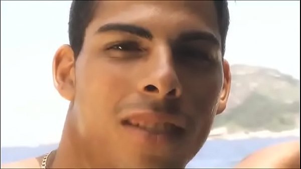 Garotos Hot – Luan Mastro Gay Porno HD Online