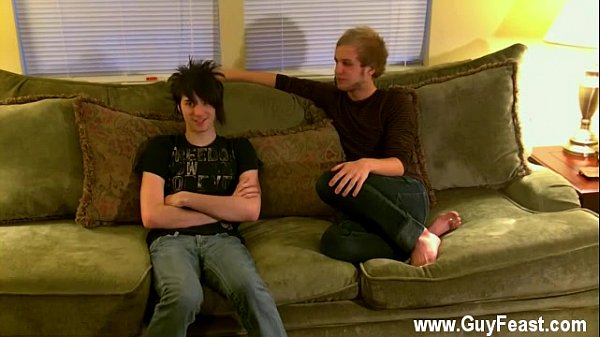 Gay boy philippines suck cock Aron’s normally a bottom, but after he