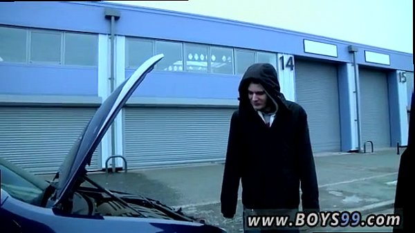 Gay emos kissing nude first time A Hot Breakdown Rescue!