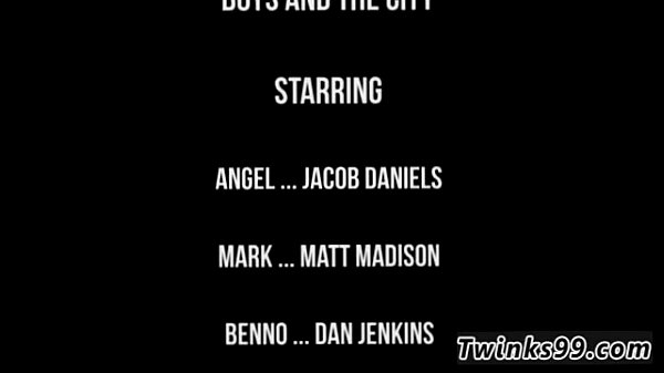 gay fisting sex photo and thumb xxx The Party Comes