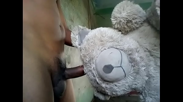 Gay Fuck Teddy