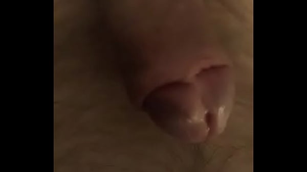 Gay guy hard horny cock