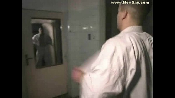 Gay Hunk Masturbation