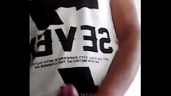 Gay Masturbation Home Video