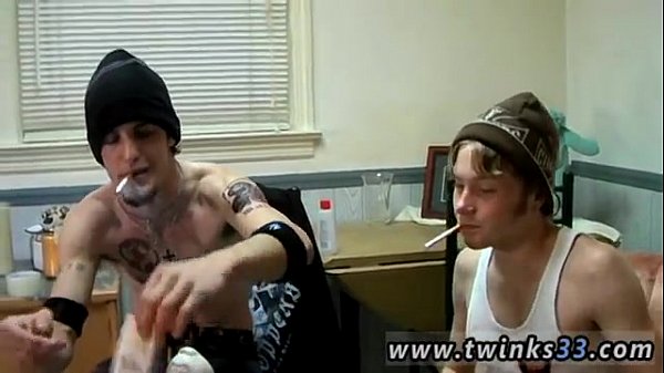 Gay mens huge fat arse porn and man fists the other mans ass gay porn