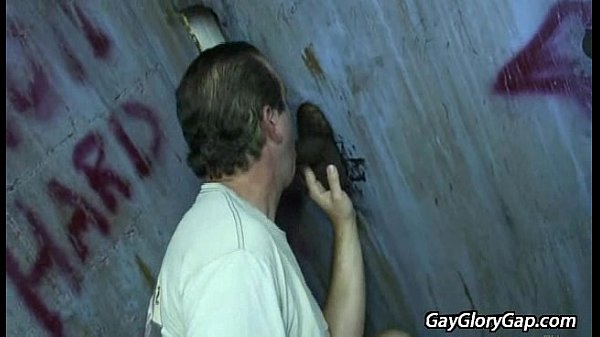 Gay Nasty Handjob And Big Cock Sucking 30