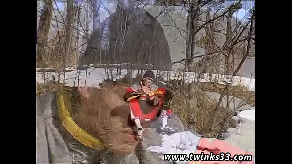 Gay sex dick boy pissing and emo twink double penetration Roma