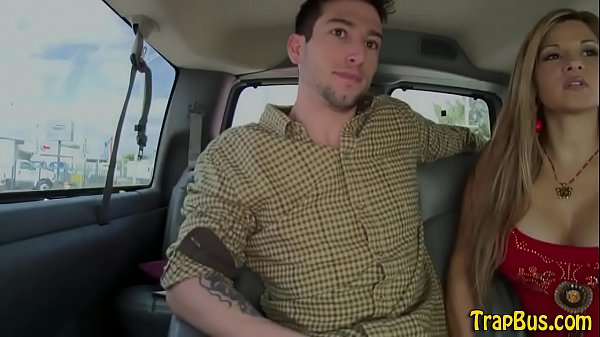 Gay sucks tricked hetro