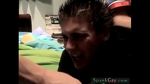 Gay teen boys spanking photo sex sites free Kelly The Down Hard