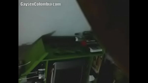 gays culiando primera vez