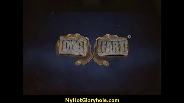 Gloryhole art of blowjob 10