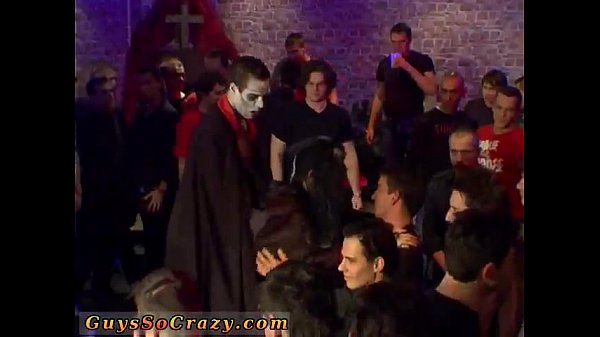 Group gay nude new york massage Our fresh fresh Vampire Fuck Feast