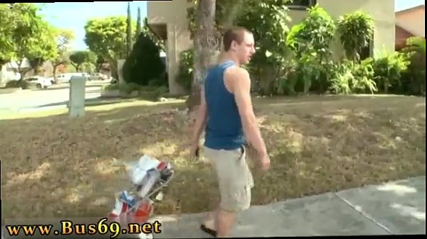 Hardcore men fist fucking straights gay So this week on the Bus