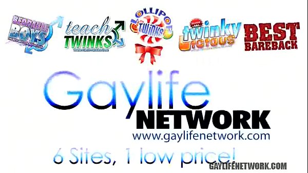 Helpful Hayden Knows the Best Way to Relax Josh