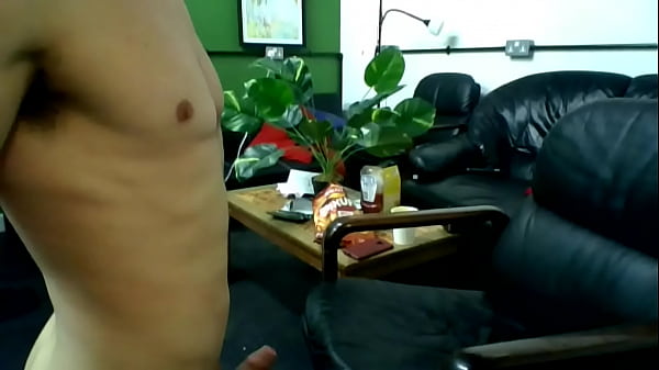 homemade wanking gay-humping horny, bi guy