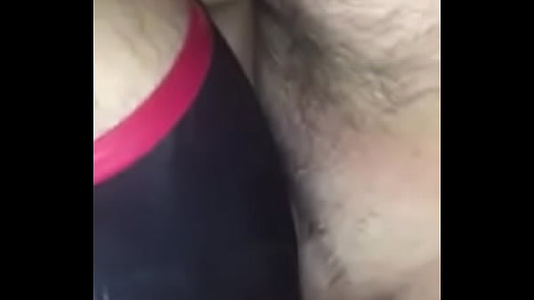 Homemade wild 3 some action