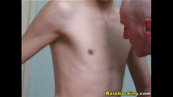 Horny Gay Ass Fucked