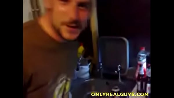 Hot rednecks with their balls hangin’ out their briefs