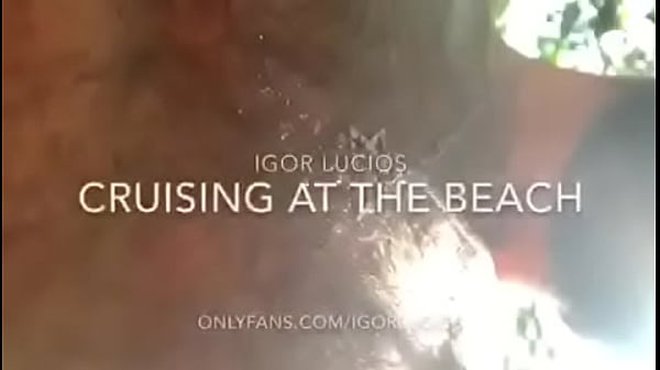 @igorlucios Cruising at the Beach