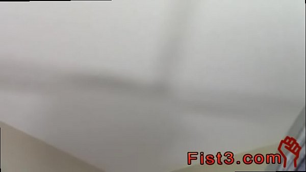 important nude gay Punch Fisting Bo