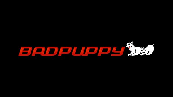 Kamil Apolon of Badpuppy