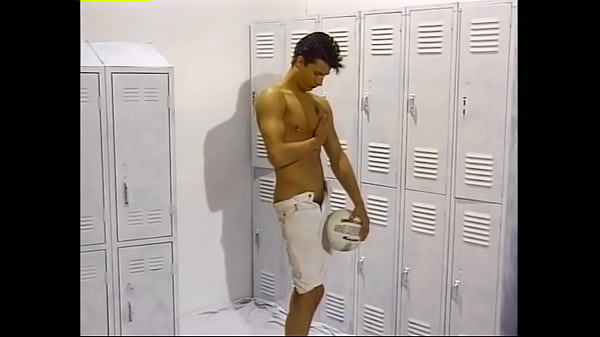 Locker Room Fantasies #1 – Just remember to bring a work out buddy