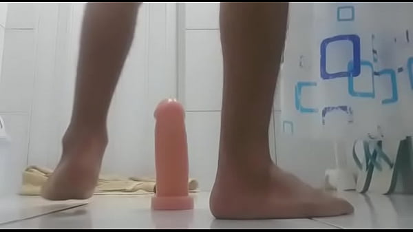 Mais um brinquedo na 40tena