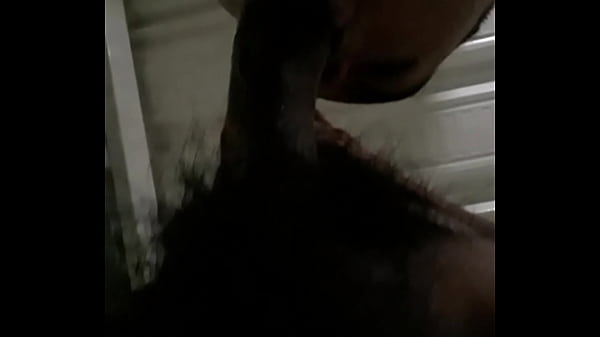 Mamando verga en motel