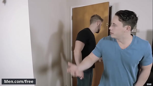 Men.com – (Bud Harrison, Tobias) – Str8 to Gay